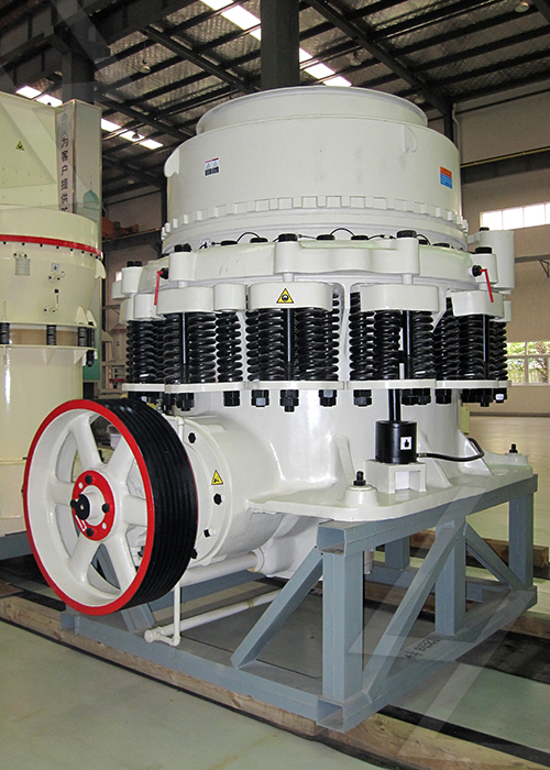 iron sand mining process